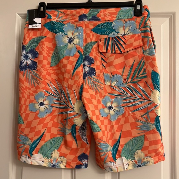 Men’s swim trunks - Picture 3 of 5